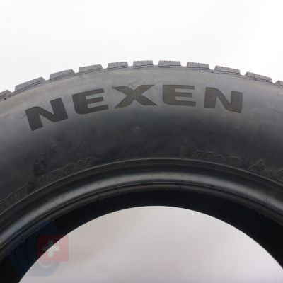 7. Opony 255/60 R17 2x NEXEN 106H WinGuard Sport 2 SUV Zimowe 2022 Nieużywane 7. Opony 255/60 R17 2x NEXEN 106H WinGuard Sport 2 SUV Zimowe 2022 Nieużywane