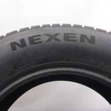 7. Opony 255/60 R17 2x NEXEN 106H WinGuard Sport 2 SUV Zimowe 2022 Nieużywane 7. Opony 255/60 R17 2x NEXEN 106H WinGuard Sport 2 SUV Zimowe 2022 Nieużywane