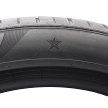 8. Opony 245/45 R20 2x PIRELLI 103W XL PZero BMW Letnie 2021 6,2mm