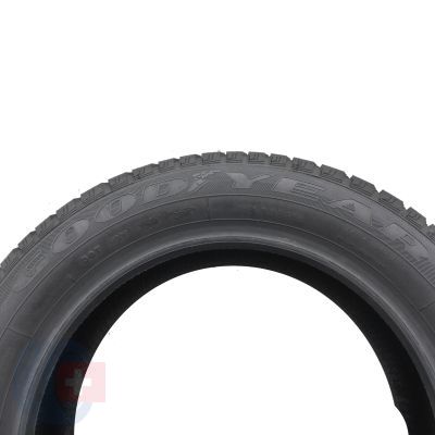 2. Opona 205/55 R16 1x GOODYEAR 94V XL Vector 4Seasons Wielosezonowa 2018 Jak Nowa