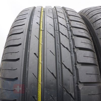 3. Opony 235/65 R17 2x NOKIAN 108V XL Wetproof SUV Letnie 2021 Nieużywane