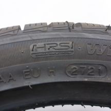 6. Opony 205/45 R17 4x HANKOOK 84V Winter I Cept evo RFT Zimowe 2021  6. Opony 205/45 R17 4x HANKOOK 84V Winter I Cept evo RFT Zimowe 2021
