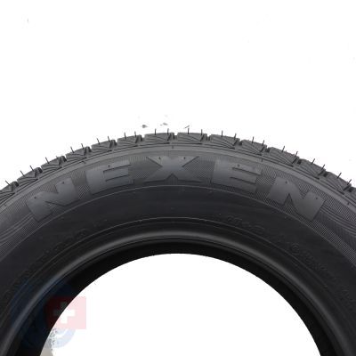 5. 4 x NEXEN 215/65 R15 96Q Win Guard Ice  Zima 2015