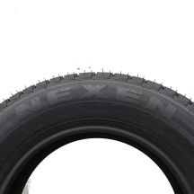 5. 4 x NEXEN 215/65 R15 96Q Win Guard Ice  Zima 2015