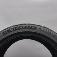 6. Opony 295/35 R20 2x MICHELIN 105W XL PilotAlpin 5 SUV Zimowe 2020 6,5-7mm