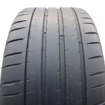 Opona 275/30 R20 1x MICHELIN 97Y XL MO PilotSport 4S Letnia 2024 7mm