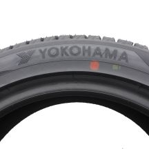7. Opony 195/50 R16 2x YOKOHAMA 88H XL Bluearth Winter V906 Zimowe 2023 Jak Nowe Nieużywane