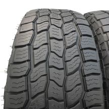 2. 2 x COOPER 255/70 R18 113T Discoverer AT3 4S Wielosezon 2019 8mm