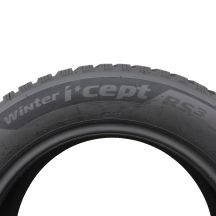 6. 2 x HANKOOK 205/60 R16 92H Winter I Cept RS3 W462 Zima 2022 7,5mm