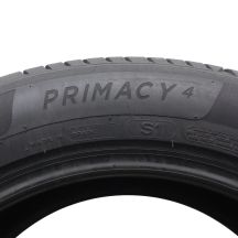 5. 2 x MICHELIN 225/55 R17 101V XL Primacy 4 Lato 5-6mm 2022