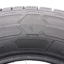 7. Opona 235/65 R16C 1x CONTINENTAL 115/113R VanContact Winter Zimowa 2024 8,2mm 