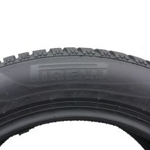 5. 2 x PIRELLI 225/55 R18 102H Winter 2 Cinturato M0 BMW Zima 2023 7mm