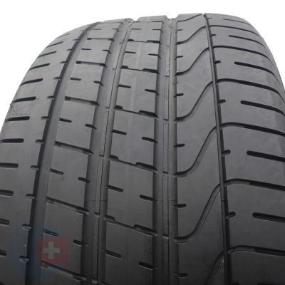 2. 1 x PIRELLI 295/40 R20 110Y XL P Zero MGT Lato 2021 6mm