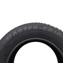 6. 2 x SEMPERIT 185/70 R14 88T Master-Grip Zima 2013 6,2mm