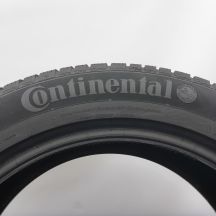 7. Opony 255/50 R20 4x CONTINENTAL 109H XL AO ContiWinterContact TS830P Zimowe 2018 6,5-7mm