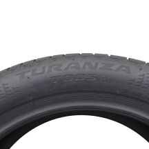 7. 4 x BRIDGESTONE 245/45 R18 100Y XL Turanza T005 BMW Lato 2021 Jak Nowe