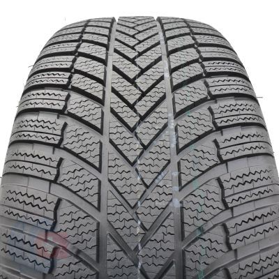 Opona 255/55 R18 1x BRIDGESTONE Blizzak LM005 109V XL Zimowa 2021 Jak Nowa Nieużywana