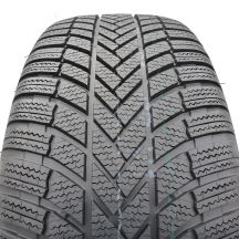 Opona 255/55 R18 1x BRIDGESTONE Blizzak LM005 109V XL Zimowa 2021 Jak Nowa Nieużywana