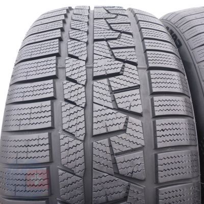 2. 2 x APLUS 225/45 R17 94V XL A702 Zima 2022 7,2mm