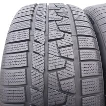 2. 2 x APLUS 225/45 R17 94V XL A702 Zima 2022 7,2mm