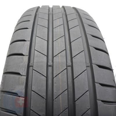 Opona 185/65 R15 1x BRIDGESTONE 88H Turanza T005 Letnia 2023 Nieużywana Jak Nowa 