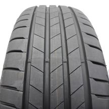 Opona 185/65 R15 1x BRIDGESTONE 88H Turanza T005 Letnia 2023 Nieużywana Jak Nowa 
