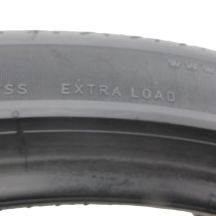 7. 1 x PIRELLI 315/30 ZR22 107Y XL P Zero N0 Lato 2022 7mm