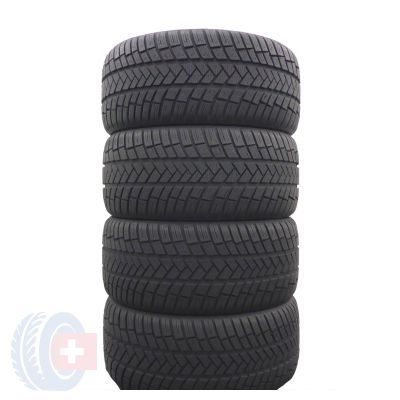 4 x VREDESTEIN 245/40 R18 97W XL Wintrac Pro Zima 7,8-8,2mm 2022