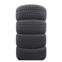 4 x VREDESTEIN 245/40 R18 97W XL Wintrac Pro Zima 7,8-8,2mm 2022