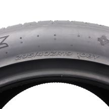 9. 4 x HANKOOK 295/40 R19 108Y XL Ventus S1 evo Z ND0 Lato 2020