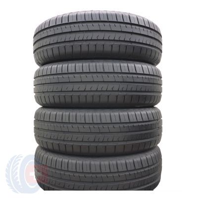 4 x SUNWIDE 195/65 R15 91H RS-Zero 2016 Lato 6,7-6,8mm