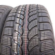 4. 2 x BRIDGESTONE 205/50 R17 93H XL Blizzak LM-32 AO Zima 2019 Jak Nowe