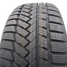 2. Opona 235/45 R17 1x CONTINENTAL 94H WinterContact TS 850 P Zimowa 2015 Nieużywana  