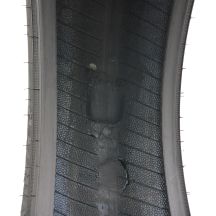 7. Opony 205/65 R16C 2x PIRELLI 107/105T Carrier Winter Zimowe 2023 9-9,3mm