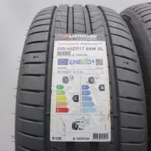 2. Opony 205/40 R17 2x HANKOOK 84W XL Ventus Prime 4 Letnie 2024  2. Opony 205/40 R17 2x HANKOOK 84W XL Ventus Prime 4 Letnie 2024