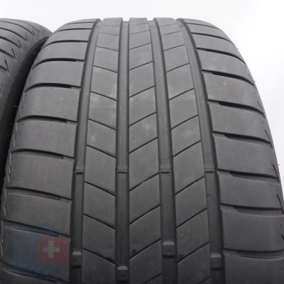 3. Opony 225/40 R18 2x BRIDGESTONE 95Y XL Turanza T005 Letnie 2025 6-6,2mm