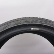 5. Opona 245/35 ZR20 1x PIRELLI 91Y XL P Zero N0 Letnia 2019 Jak Nowa
