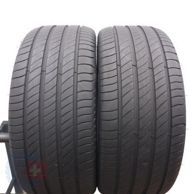 4. 4 x MICHELIN 225/40 R18 92Y XL Primacy 4 S1 Lato 2023 5,5-6,2mm