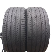 4. 4 x MICHELIN 225/40 R18 92Y XL Primacy 4 S1 Lato 2023 5,5-6,2mm