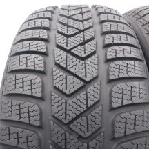 2. Opony 225/45 R19 2x PIRELLI 96V XL Winter Sottozero 3 96V Zimowe 2016 Nieużywane