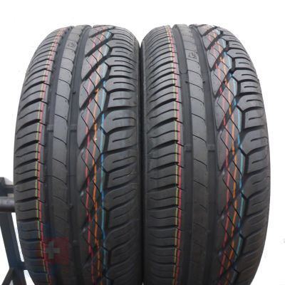 3. 4 x UNIROYAL 195/60 R15 88V RainExpert 3 Lato 2020 Jak Nowe Nieużywane