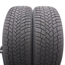 3. 4 x VREDESTEIN 215/55 R18 99V XL Wintrac PRO Zima 2021, 2022 7,2-7,5mm