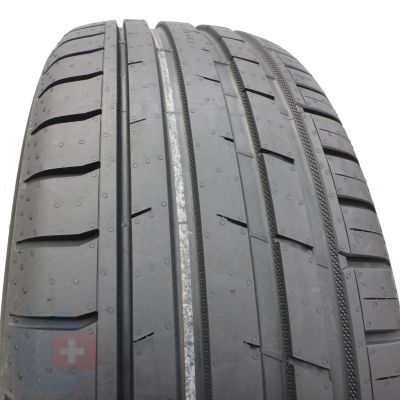 2. 1 x NOKIAN 235/65 R17 108W XL Powerproof SUV Lato Nieużywana Jak Nowa 