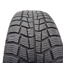 8. 4 x GISLAVED 235/60 R18 107V XL Euro Frost 6 Zima 7mm 2020/21