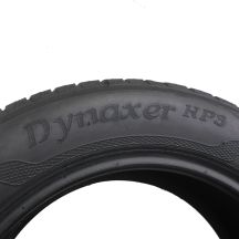 6. 4 x KLEBER 195/60 R15 88V Dynaxer HP3 Lato 5.8-6.5mm