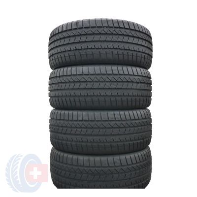 4 x MOMO 225/45 R17 94V XL North Pole W-2 Zima 2020 7,5-7,8mm Jak Nowe