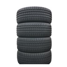 4 x MOMO 225/45 R17 94V XL North Pole W-2 Zima 2020 7,5-7,8mm Jak Nowe