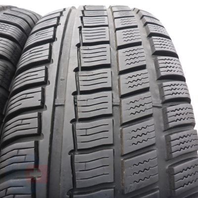 3. Opony 235/70 R16 2x COOPER 106T DiscoVerer M+S Sport Zimowe 2015 7,2-7,5mm 