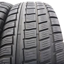 3. Opony 235/70 R16 2x COOPER 106T DiscoVerer M+S Sport Zimowe 2015 7,2-7,5mm 