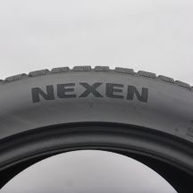 4. Opony 235/45 R17 NEXEN 97Y XL Nblue 4Season 2 Woielosezonowe 2024 7,2mm